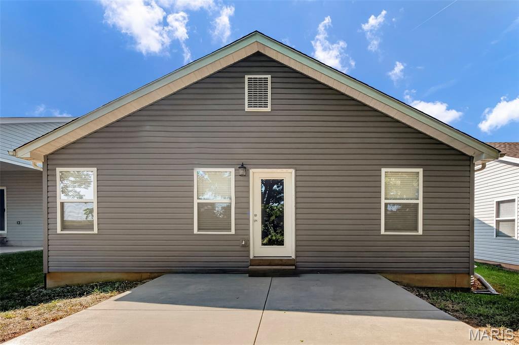 Ashleigh Estates - Residential