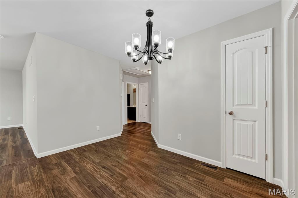 Ashleigh Estates - Residential