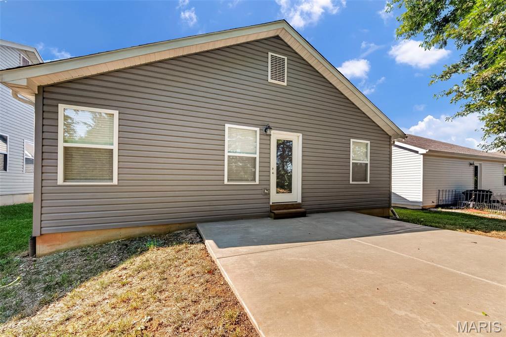 Ashleigh Estates - Residential