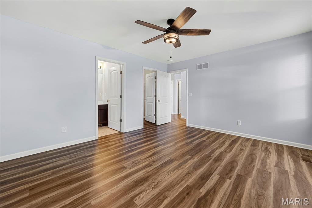Ashleigh Estates - Residential
