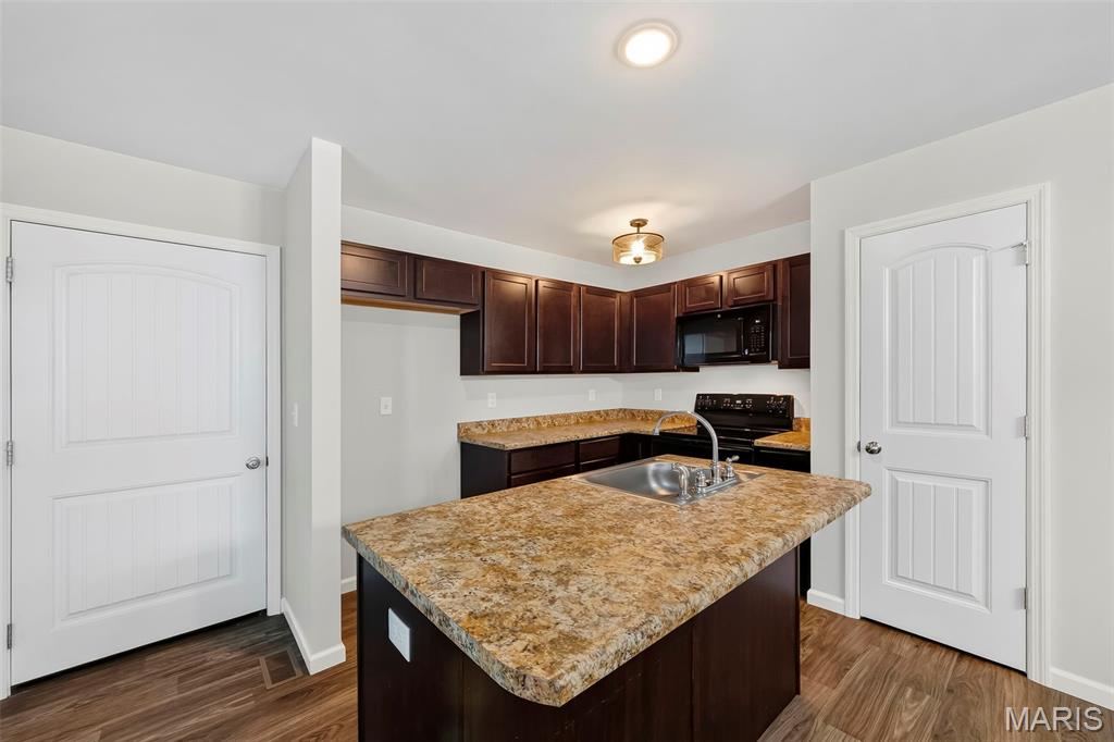 Ashleigh Estates - Residential