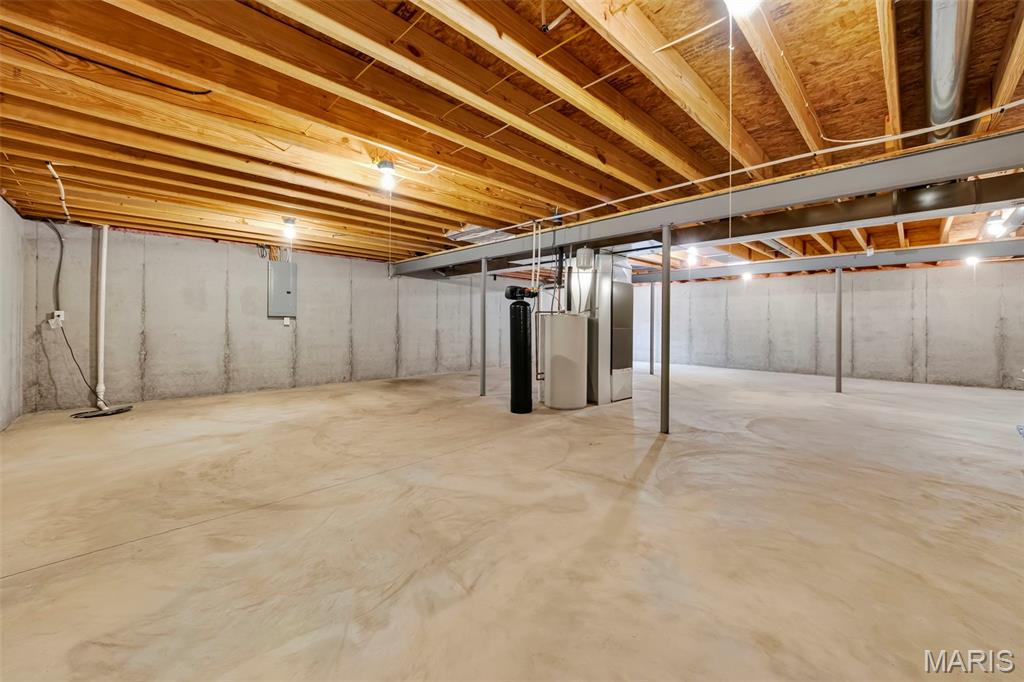 Ashleigh Estates - Residential