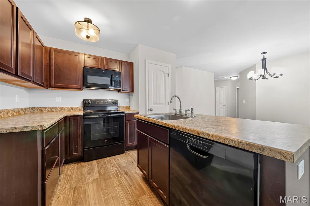 Ashleigh Estates - Residential