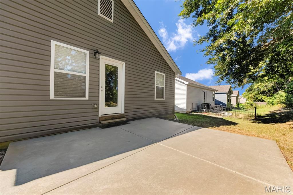 Ashleigh Estates - Residential