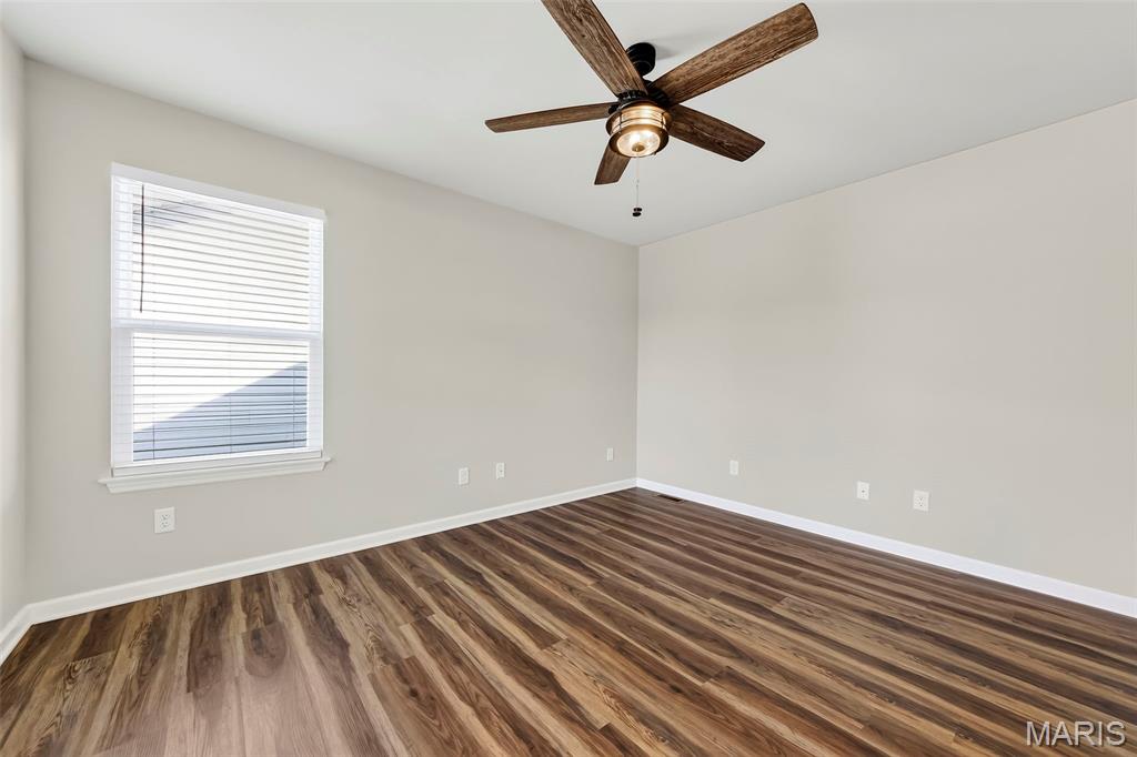 Ashleigh Estates - Residential
