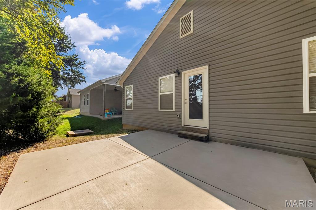 Ashleigh Estates - Residential
