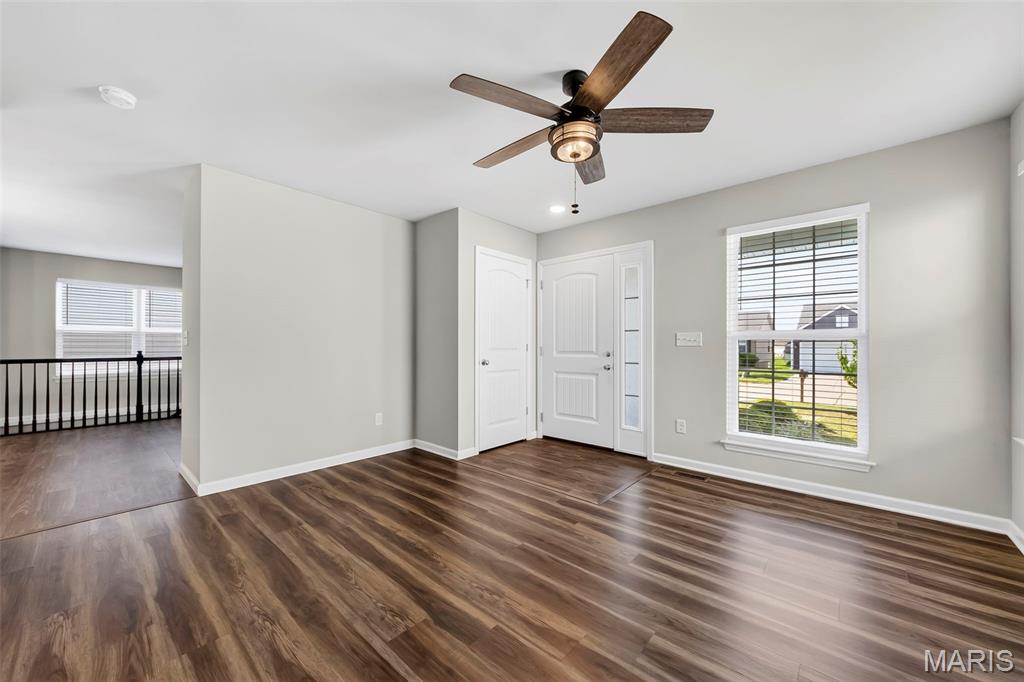 Ashleigh Estates - Residential