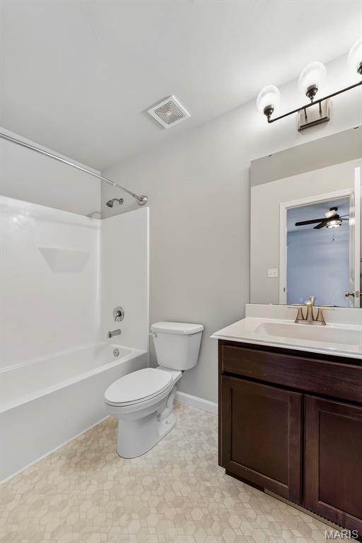 Ashleigh Estates - Residential