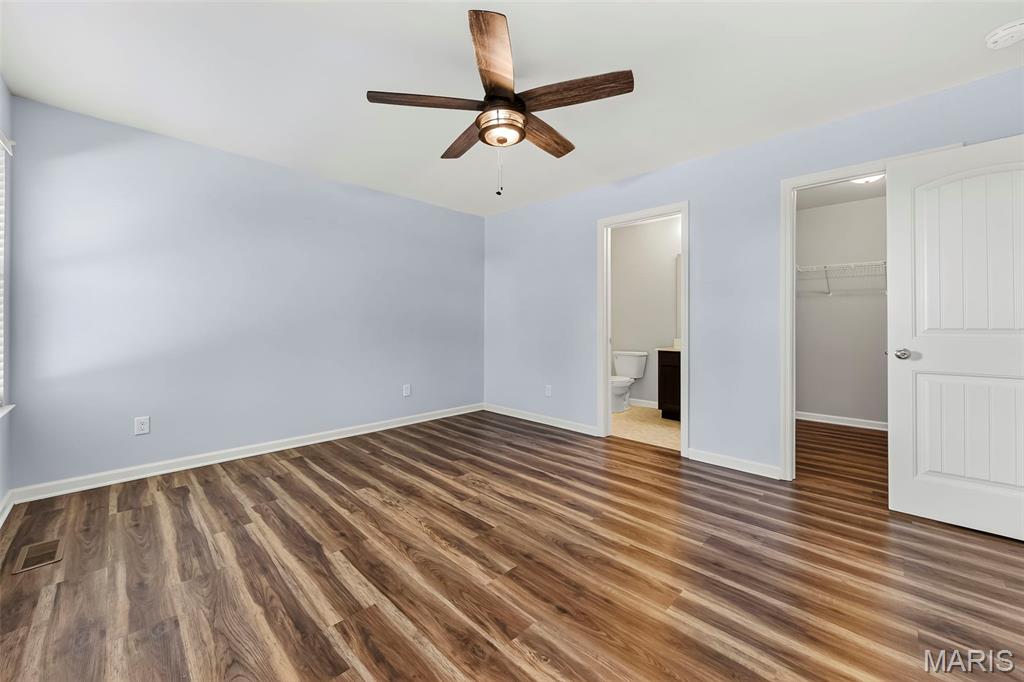Ashleigh Estates - Residential