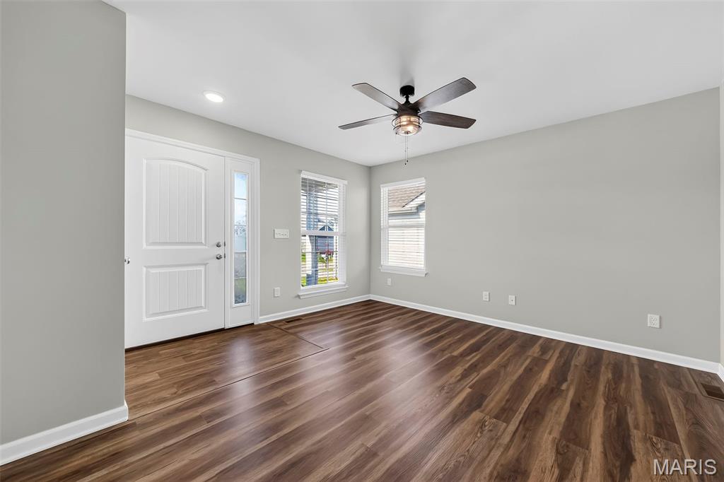 Ashleigh Estates - Residential