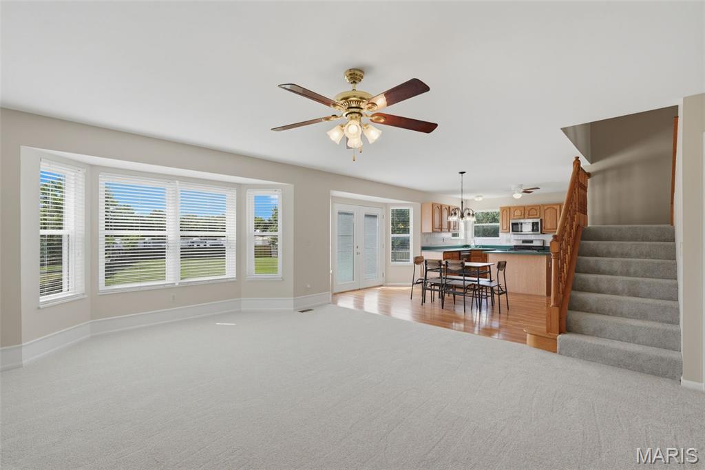 Keystone Crossing - Residential