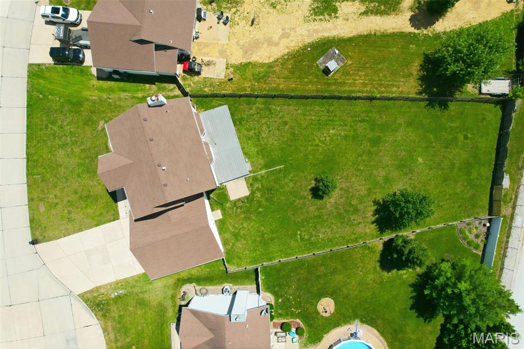 Keystone Crossing - Residential