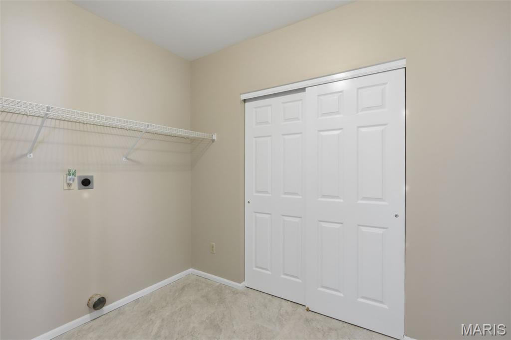 Keystone Crossing - Residential