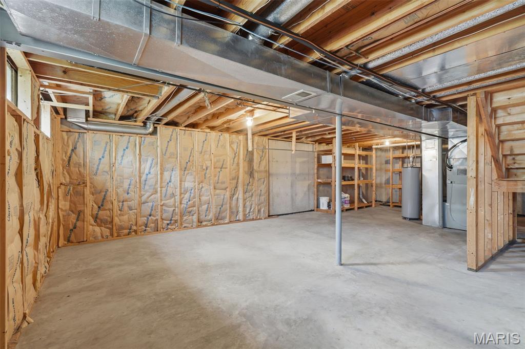 Keystone Crossing - Residential