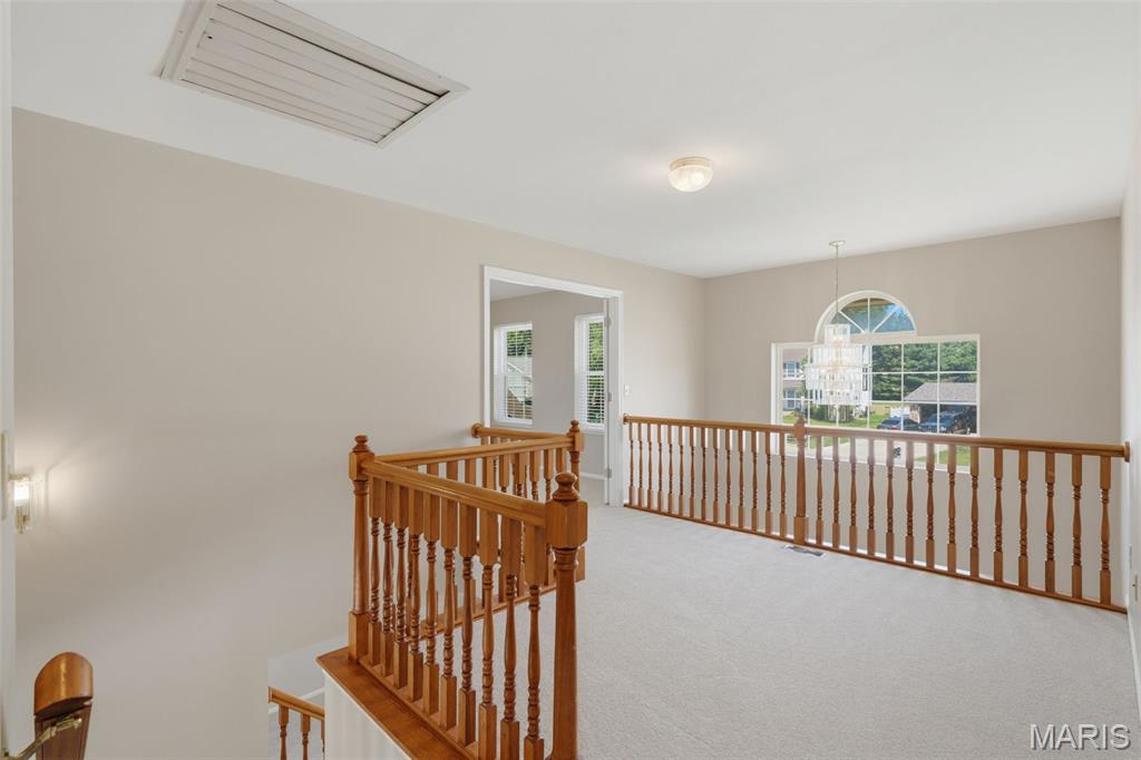 Keystone Crossing - Residential