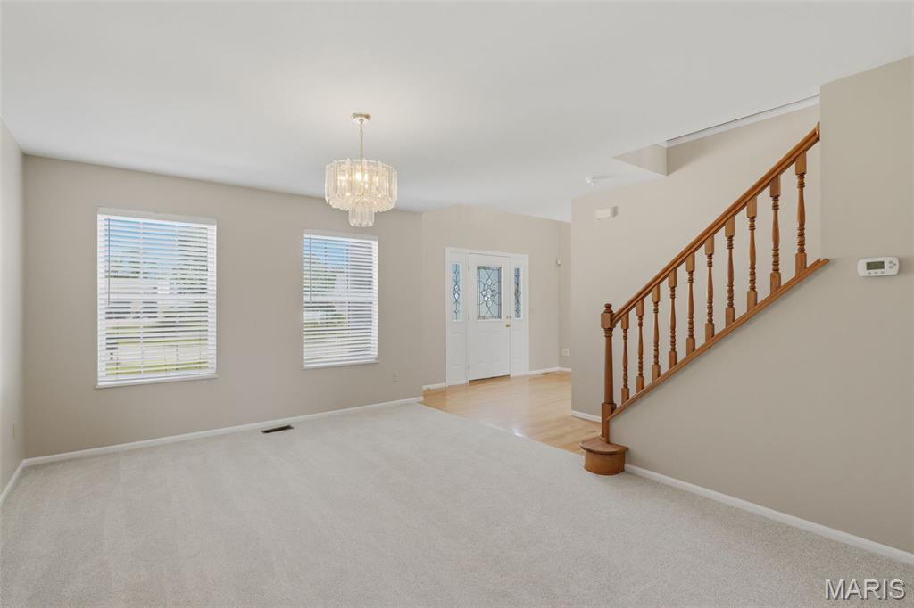 Keystone Crossing - Residential