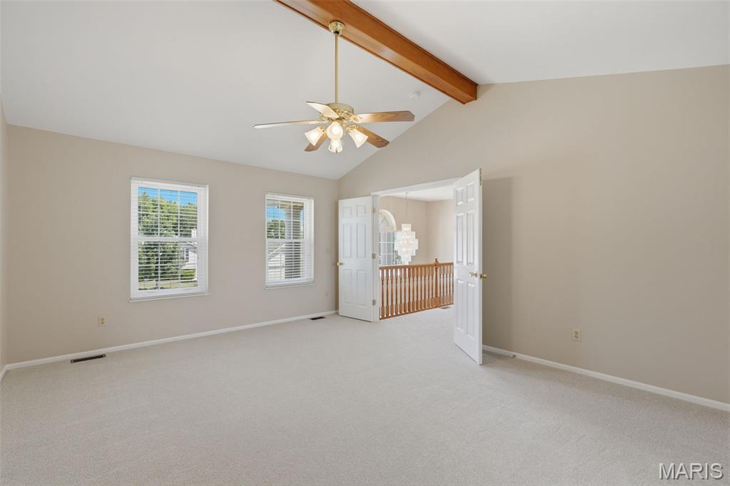 Keystone Crossing - Residential