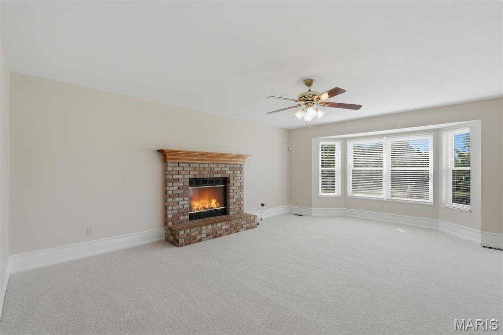 Keystone Crossing - Residential