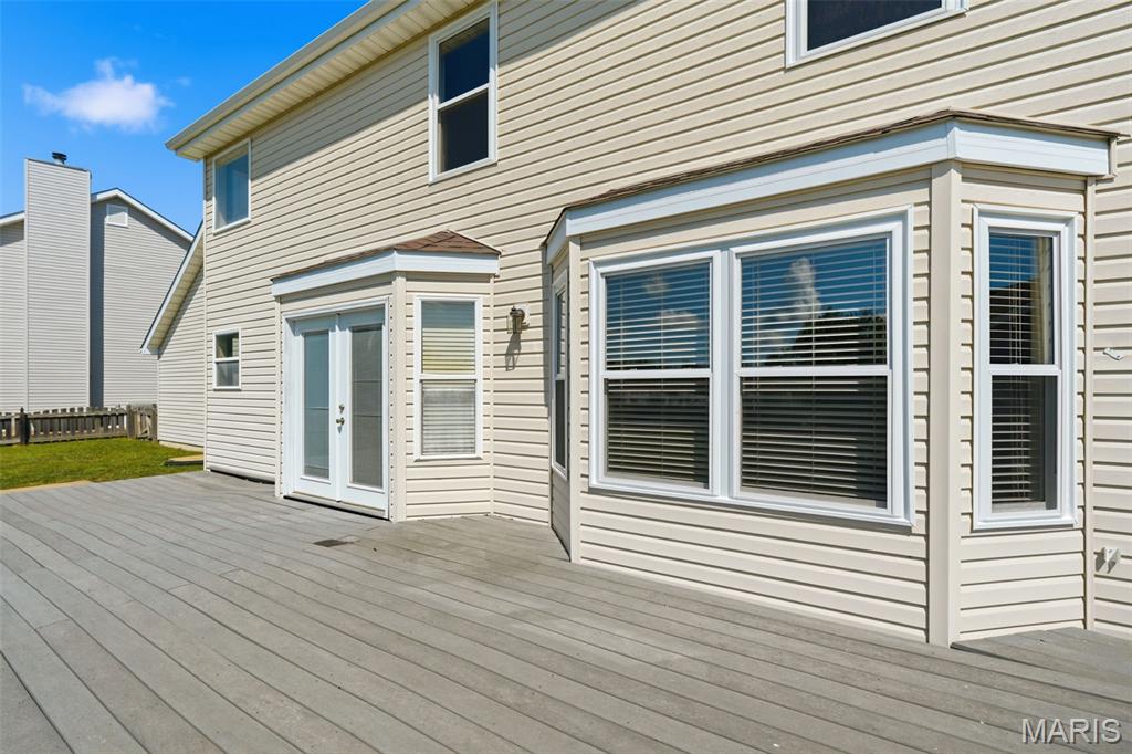Keystone Crossing - Residential