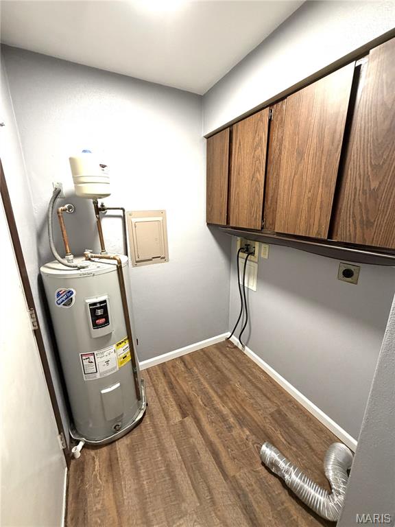 Mathes Sub - Residential Lease