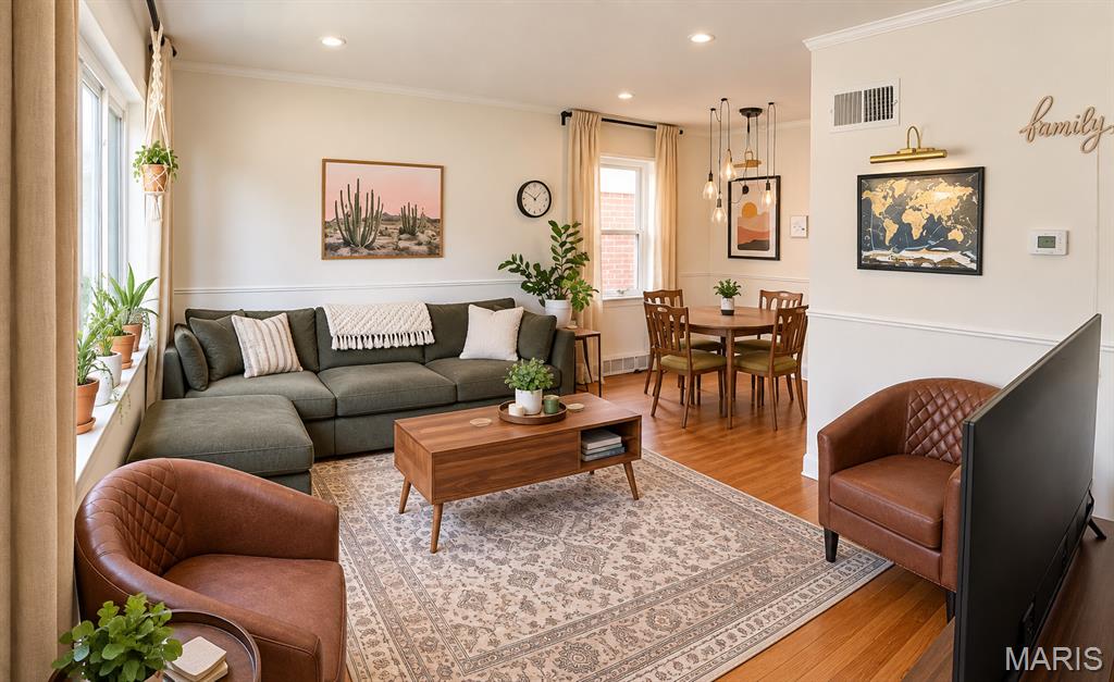 Brandon Place - Residential