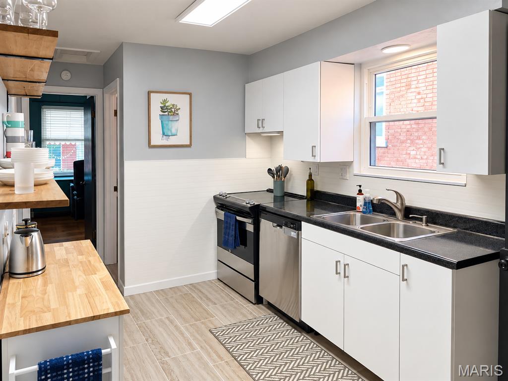 Brandon Place - Residential