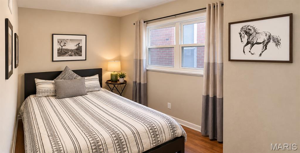 Brandon Place - Residential