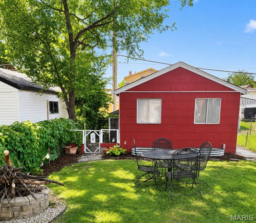 Brandon Place - Residential