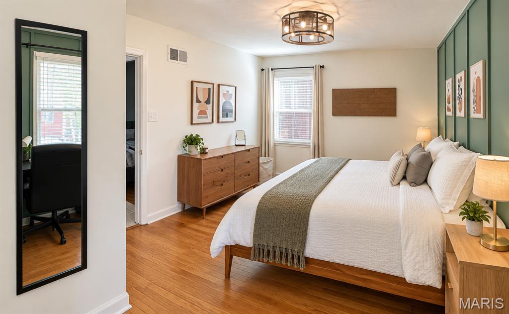 Brandon Place - Residential