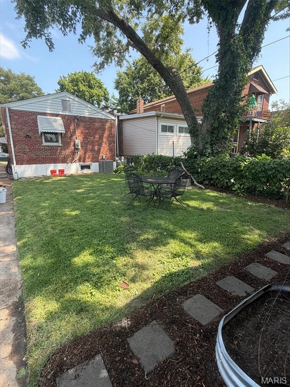 Brandon Place - Residential