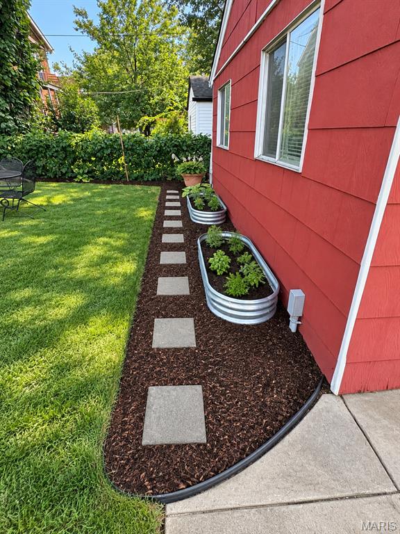 Brandon Place - Residential