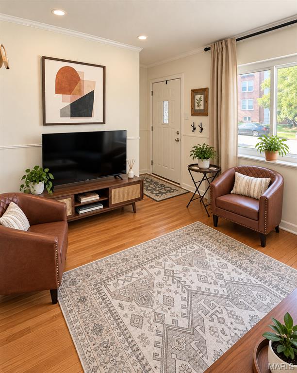 Brandon Place - Residential