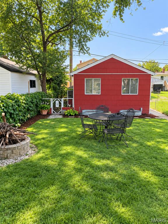 Brandon Place - Residential