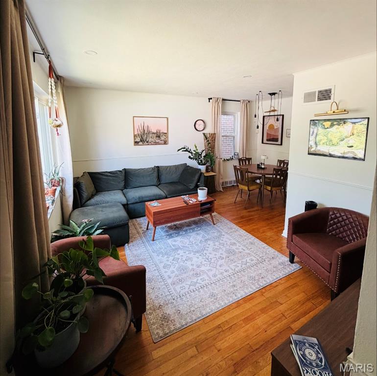 Brandon Place - Residential