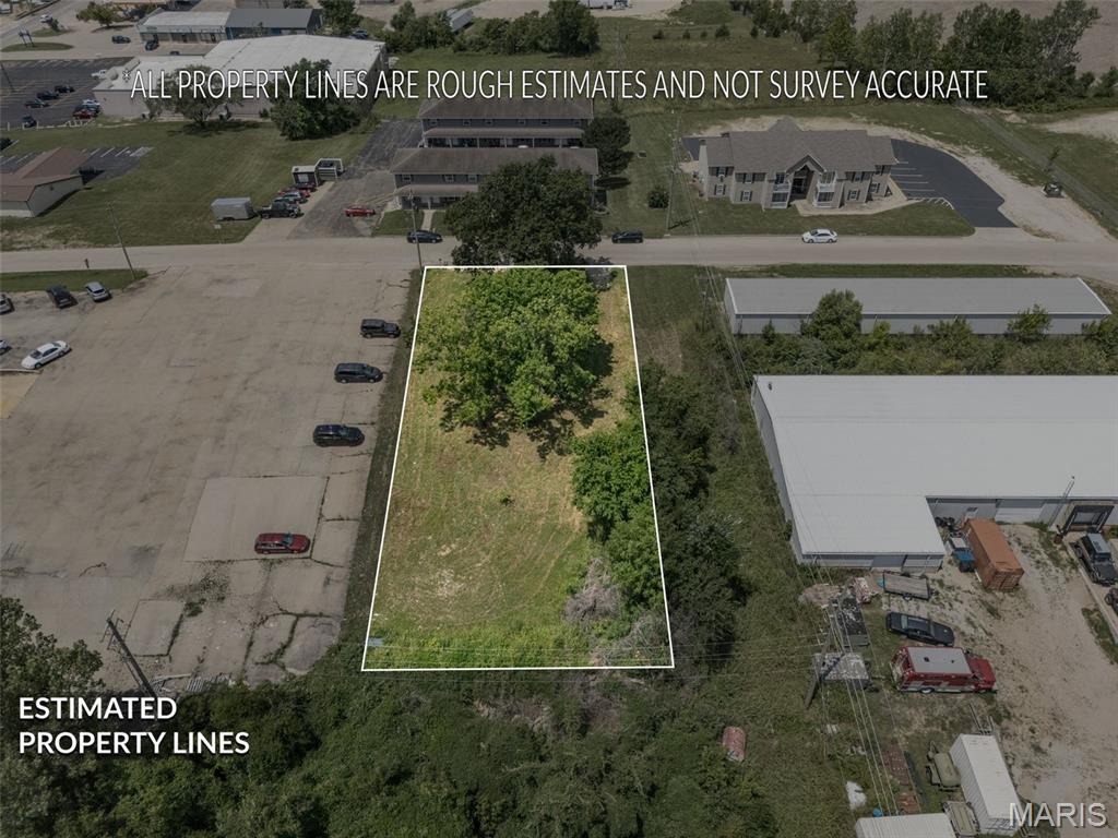 ABV COMMERCIAL SUB - Land