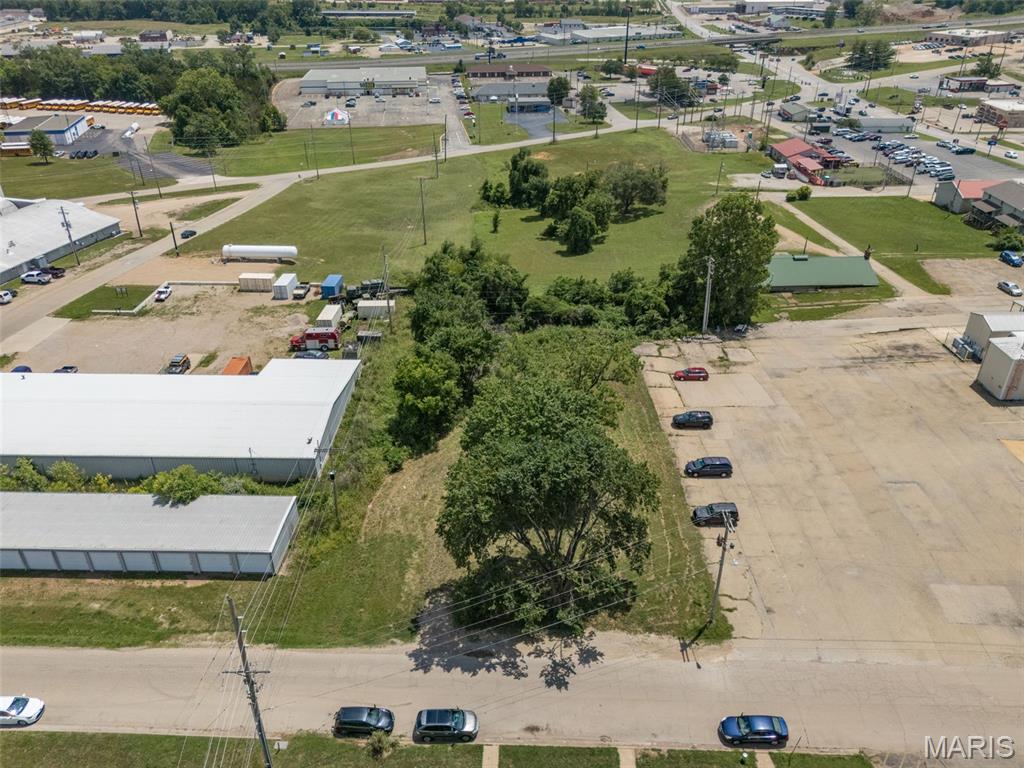 ABV COMMERCIAL SUB - Land