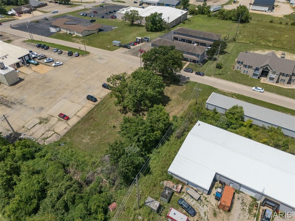 ABV COMMERCIAL SUB - Land