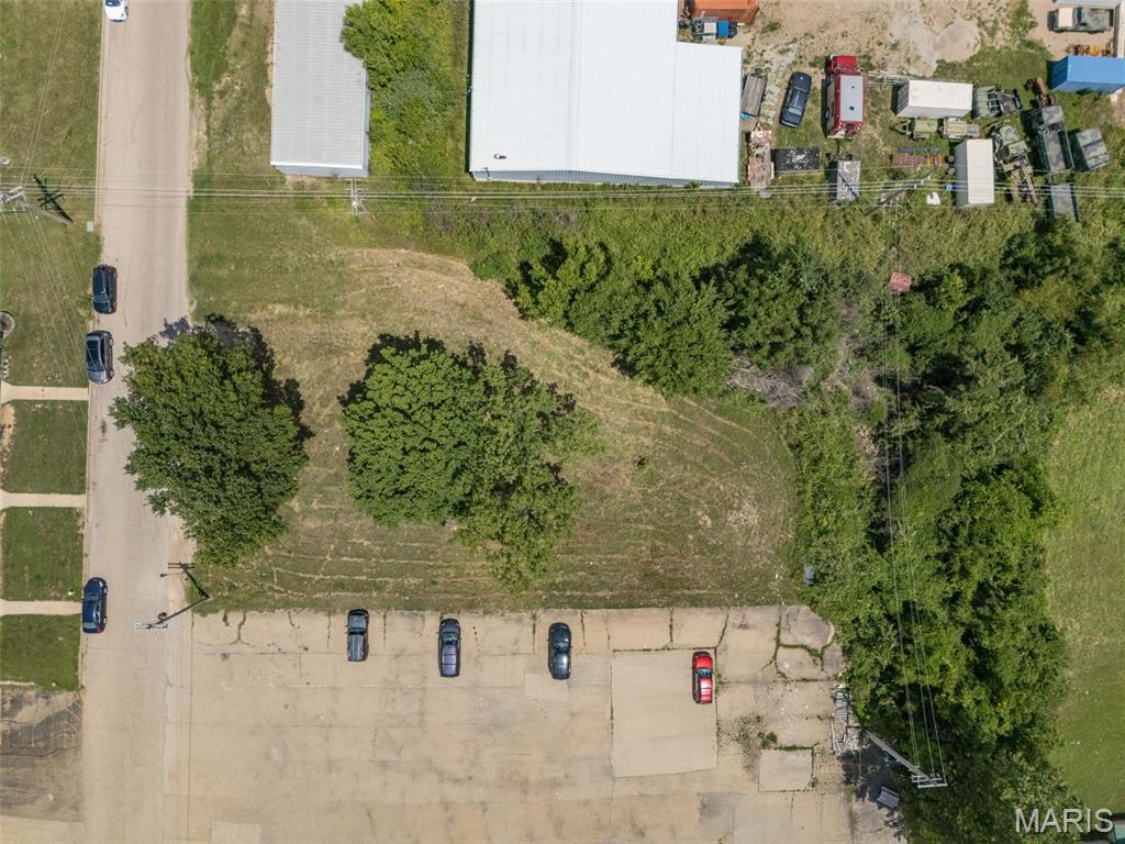 ABV COMMERCIAL SUB - Land