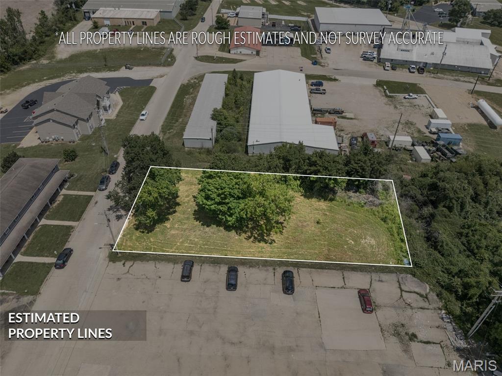 ABV COMMERCIAL SUB - Land