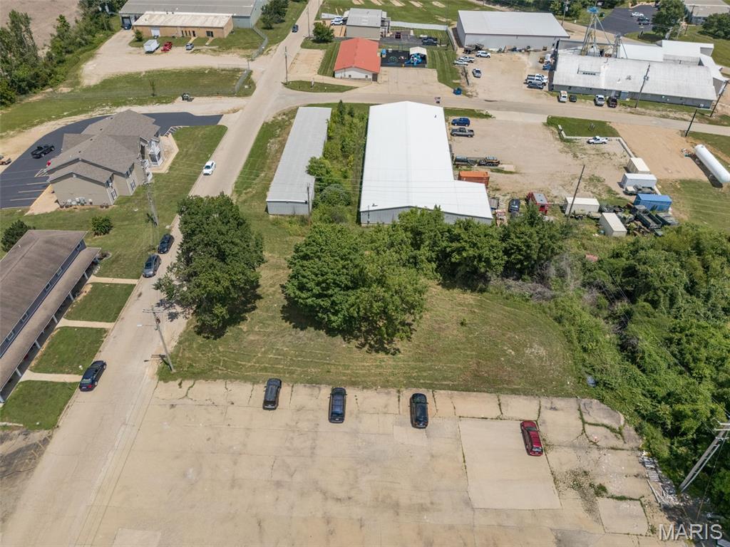 ABV COMMERCIAL SUB - Land