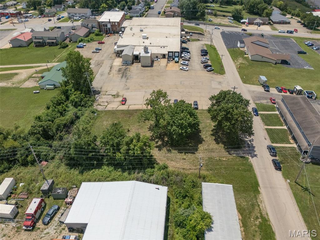 ABV COMMERCIAL SUB - Land