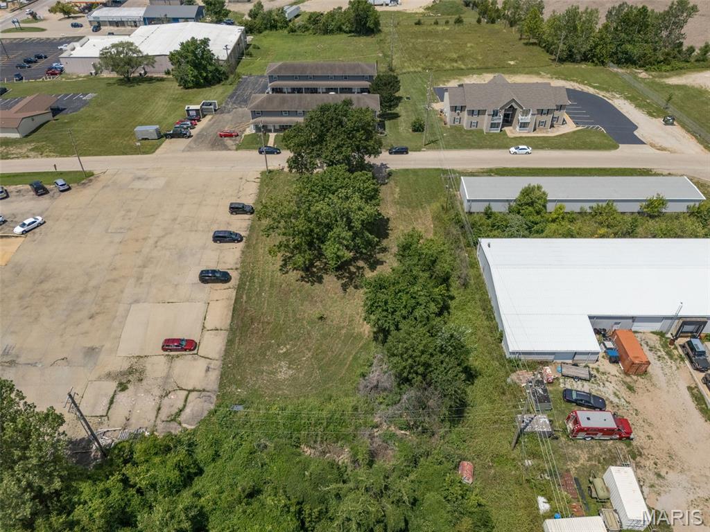 ABV COMMERCIAL SUB - Land