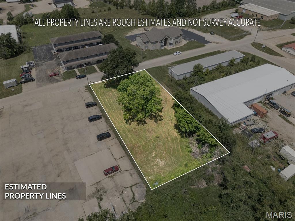ABV COMMERCIAL SUB - Land