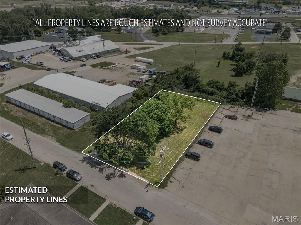 ABV COMMERCIAL SUB - Land