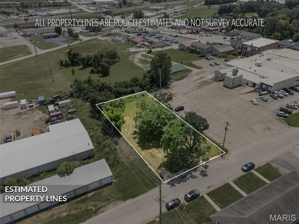 ABV COMMERCIAL SUB - Land