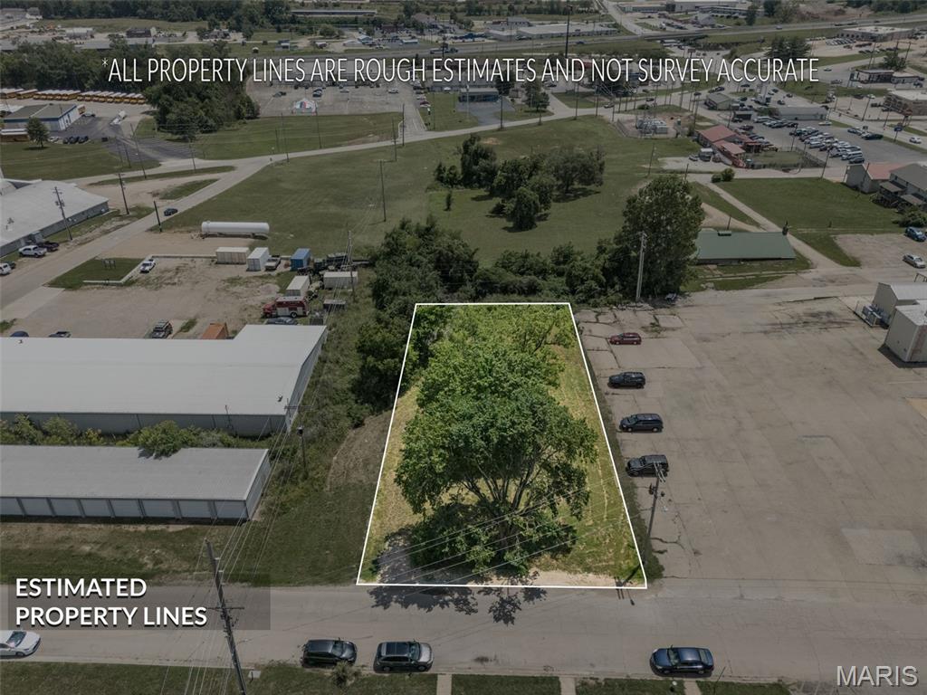 ABV COMMERCIAL SUB - Land