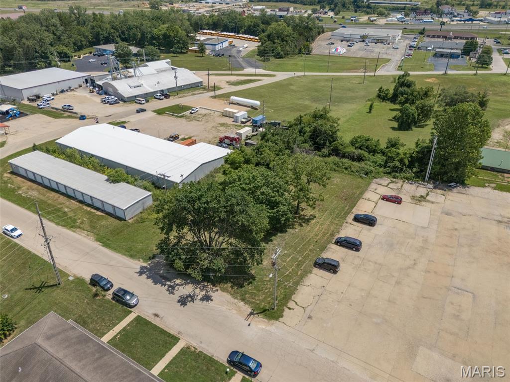 Prime 0.420-acre commercial-zoned vacant lot offering excellent development potential! With utilities available, this property is an outstanding opportunity for investors and developers. Ideal for a duplex, apartment building, mixed-use project, office, retail, or other commercial development, subject to local zoning regulations and approvals. Conveniently located with easy access and plenty of possibilities for your next investment. Bring your vision and take advantage of this versatile property!