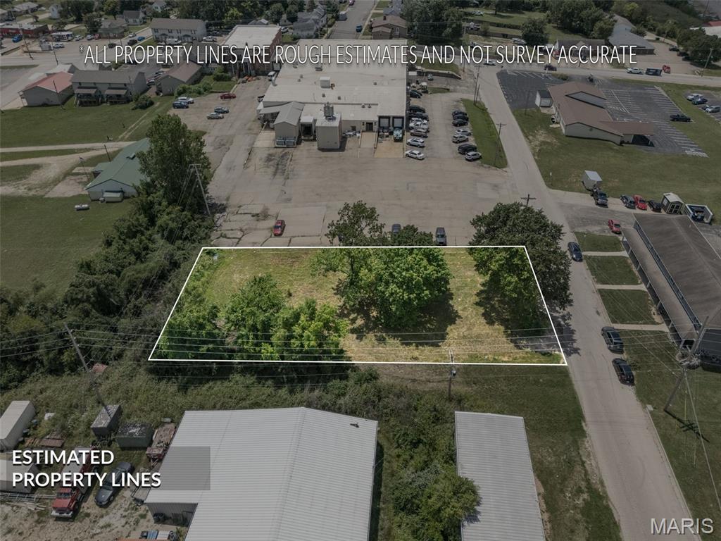 ABV COMMERCIAL SUB - Land