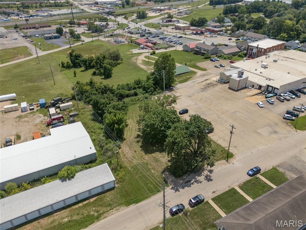 ABV COMMERCIAL SUB - Land