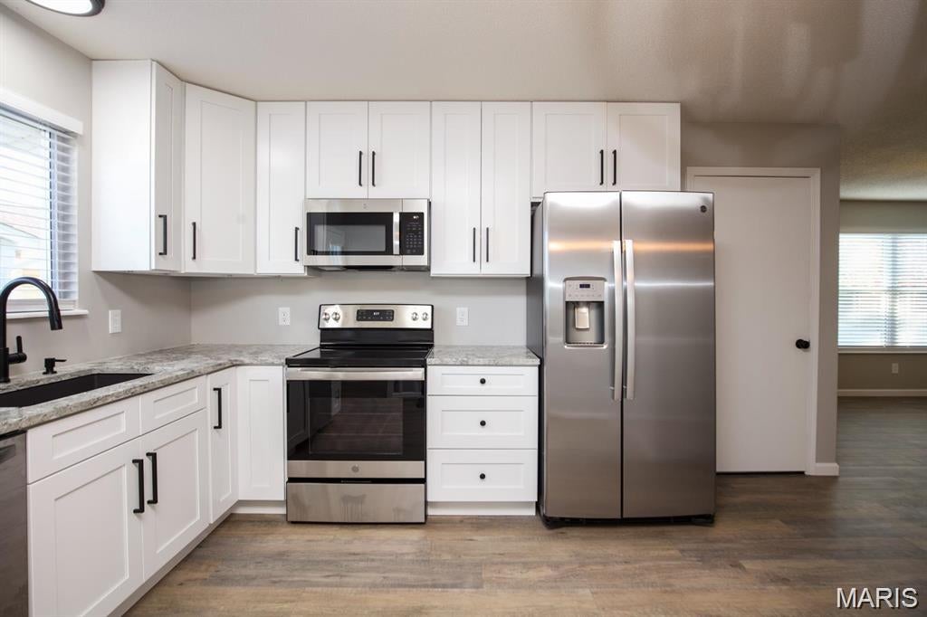 New Windstream - Residential Lease